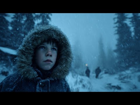 ESSE MENINO CARREGAVA O SEGREDO MAIS PERIGOSO DO NORTE | TERRITÓRIO DA COBIÇA (1951) | LEGENDADO