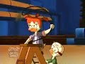 Darkwing Duck S1E13 1991