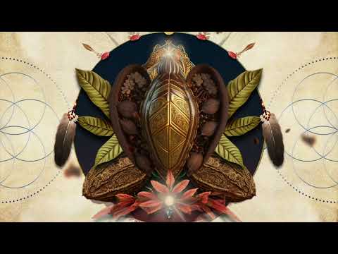 NAOBA & LUCIANA - Cacaocito