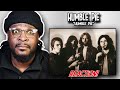OMG! | Humble Pie - I Wonder | REACTION/REVIEW