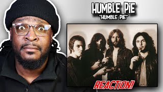 Download lagu OMG! | Humble Pie - I Wonder | REACTION/REVIEW mp3