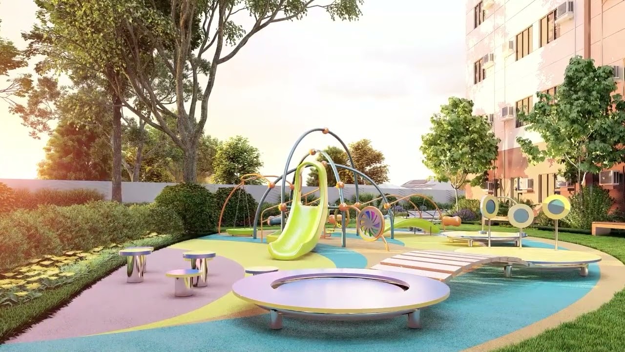 ‼️NEWLY LAUNCHED PROJECT‼️SMDC DAWN RESIDENCES📌Location: Brgy. Dita Sta.Rosa City Laguna #smdc