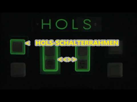 HOLS-SCHALTERRAHMEN VORTEILE UND MONTAGE