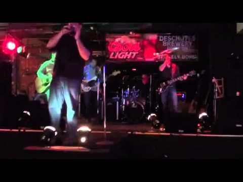 The Joey James Band (Live @ Duffy's Hanger) - Friends In Low Places