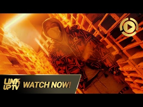 NitoNB - Breathe (Prod. By ZCBeats) [Music Video] | Link Up TV