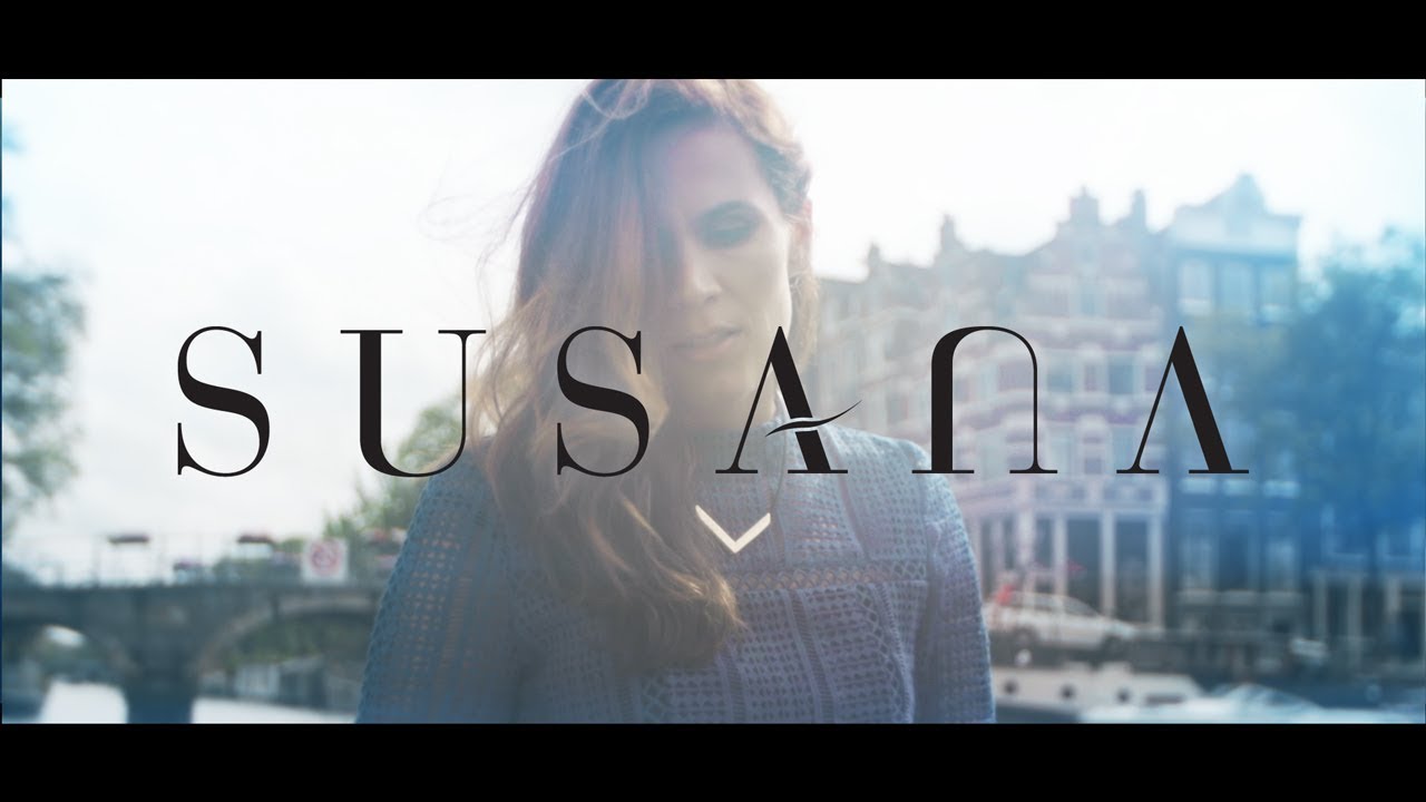 Susana — A Million Memories