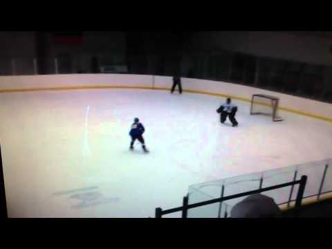 Norman Northstars VS Eastman Selects