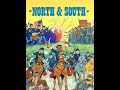 Vidéo de gameplay de North & South  Toute Plateformes