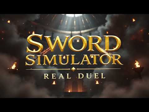 Sword Simulator: Real Duel video thumbnail