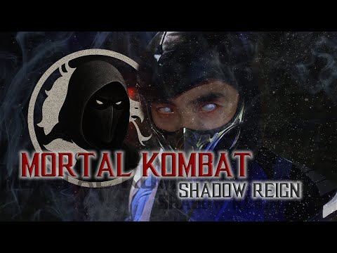 Mortal Kombat: Shadow Reign (2025) | Official Trailer