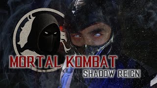 Mortal Kombat: Shadow Reign (2025) | Official Trailer