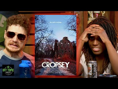 Geraldo v. Cropsey - Off Topic - #389