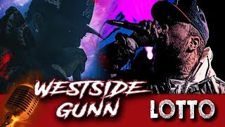 Westside Gunn - LOTTO (Visuals by @szobski_design)