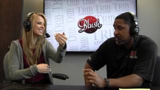 Jillian Janson 9-30-15 video