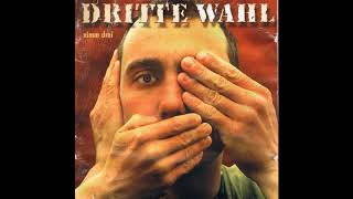 DRITTE WAHL   Hash 1996