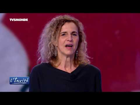 Delphine de VIGAN: "My loyalties"