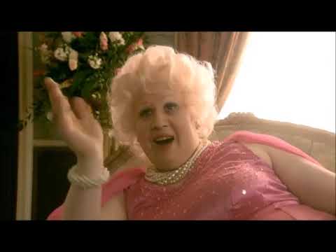 "How many pages?" - Dame Sally Markham Compilation - Little Britain