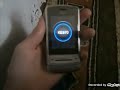 PARTIALLY FOUND LG KE970