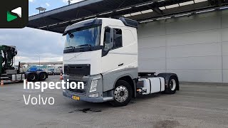 Tracteur routier Volvo FH 420 FH 4X2 NL-Truck VEB+ ADR ACC Euro 6 à vendre - Image 4 | Autoline CI Tracteur routier Volvo FH 420 FH 4X2 NL-Truck VEB+ ADR ACC Euro 6 | Image 4 - Autoline