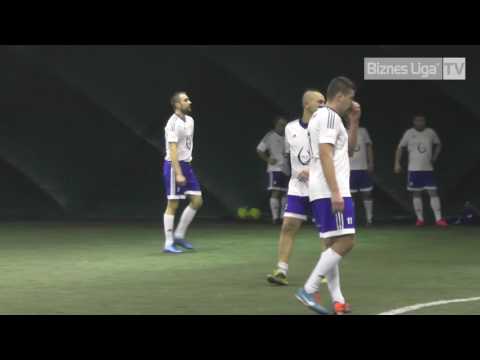 11.01.2017 III Liga C - ANTRANS vs. CKIS Miechów