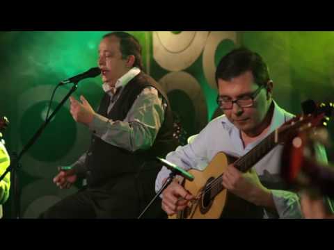 EDUARDO MONTEVERDE - ''Cha-chamarrita'' (HD) - Autores En Vivo // Ciclo 7