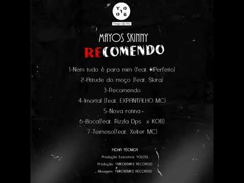 03 Mayos Skinny   Recomedo