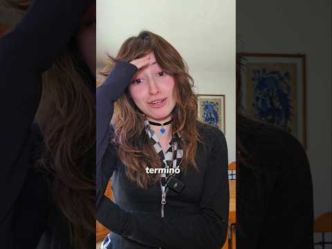 El filtro no se equivocaba 😅 | • Liza Baez •