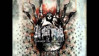 All Shall Perish - Gagged, Bound, Shelved and Forgotten (HQ)