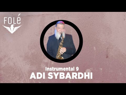 Adi Sybardhi - Instrumental 9