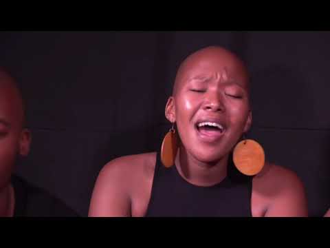 Passion Drives Us - "Askies, I'm sorry Mama"