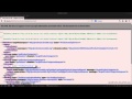 SOAP Web Services 11 Customizing The WSDL