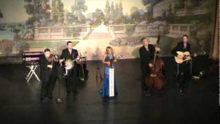 In The Garden By The Fountain - Rhonda Vincent 10-15-10.mpg