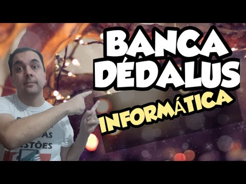 Questões sobre Sistemas Operacionais [BANCA DEDALUS]