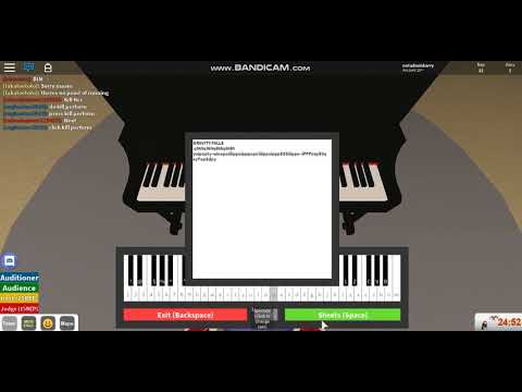 New Song Steven Universe And Gravity Falls Sheet Music Roblox - roblox got talent gravity falls theme song