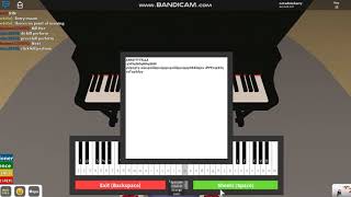 Gravity Falls Theme Song Piano Roblox Th Clip - 