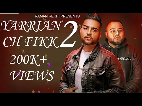 Yaarian Ch Fikk 2