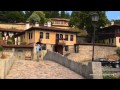 The Town of Koprivshtitsa Architectural and Historical Reserve