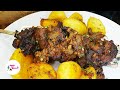 How To Make Shawarma In Air Fryer Easy Healthy Air Fryer Recipes Ramadan Recipe Series