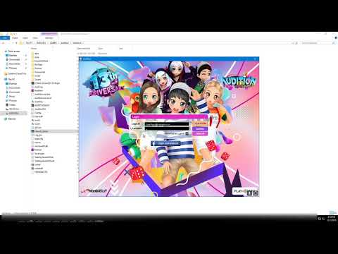 Audition Next Level Hack 2020