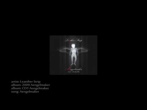 Leather Strip -  Aengelmaker