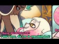 Just Be Dirty Marina A Pearlina Splatoon 3 Comic Dub