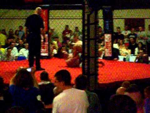 Mark Kearns Rumble in rush 4   ROUND1