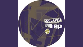 Gain (Mark Broom Remix)