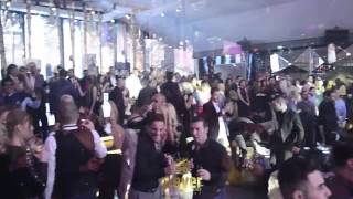 2016 NYE Party  Player Club Bucharest