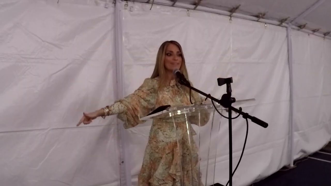 Charlene Aminoff Los Angeles, CA February 5th, 2026