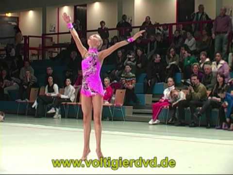 Schmiden 2010 - Daria Svatkovskaya - Hoop
