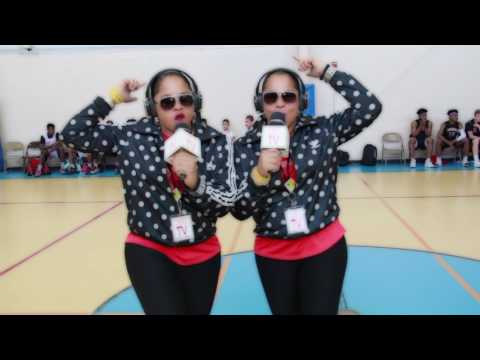 TwinSportsTV: Miami Thunder vs. Brevard Bulls (10th Grade Boys Basketball)