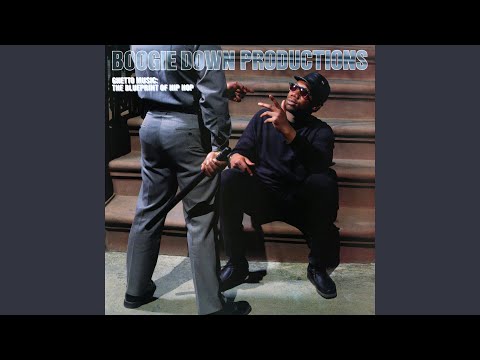 You Must Learn (Live from Caucus Mountain Remix)