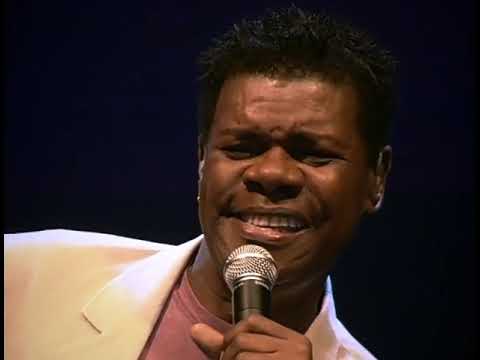 Emilio Santiago - O Melhor Das Aquarelas [SHOW COMPLETO]