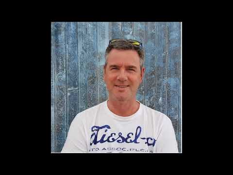 HP Vince & Dave Leatherman - Everybody Get Up (Jazzy Dee Mix)